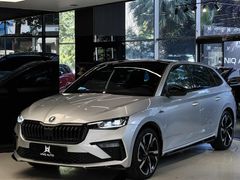 |UNIQ AUTO| 2025 SKODA SCALA MONTE CARLO CAMTVN CARPLY YTKL.SRVS