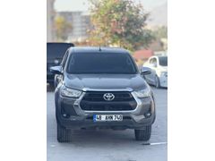 2021 MODEL HİLUX ADVENTURE  95.000 KM (AÇIKLAMAYI OKU)