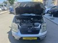 2009 FORD TRANSİNT CONNECT 1.8 TDCİ ÇİFT SÜRGÜLÜ KLM ABS