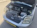 2009 FORD TRANSİNT CONNECT 1.8 TDCİ ÇİFT SÜRGÜLÜ KLM ABS