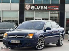/// 2005 MODEL+1.6 COMFORT+OPEL VECTRA+BENZİN&LPG ///