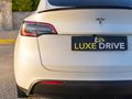 LUXE DRİVEDAN EAP'LI EMSALSİZ DÜŞÜK KM TESLA MODEL Y
