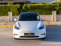 LUXE DRİVEDAN EAP'LI EMSALSİZ DÜŞÜK KM TESLA MODEL Y