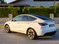 LUXE DRİVEDAN EAP'LI EMSALSİZ DÜŞÜK KM TESLA MODEL Y