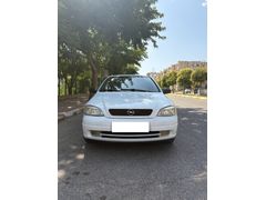 Sahibinden Opel Astra 1.6 Classic Twinport 2007 Model 