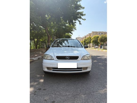 Sahibinden Opel Astra 1.6 Classic Twinport 2007 Model 