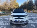 Sahibinden Chevrolet Captiva 2.0 D LT High 2011 Model