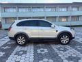 Sahibinden Chevrolet Captiva 2.0 D LT High 2011 Model