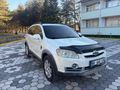 Sahibinden Chevrolet Captiva 2.0 D LT High 2011 Model