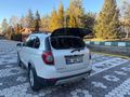 Sahibinden Chevrolet Captiva 2.0 D LT High 2011 Model