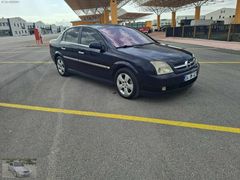 2004 MODEL VEKTRA. 1.6 COMFORT