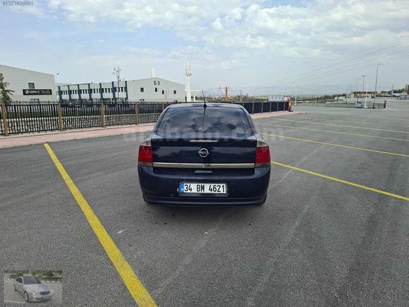 2004 MODEL VEKTRA. 1.6 COMFORT