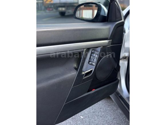 TERTEMİZ SORUNSUZ VECTRA C