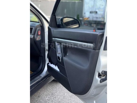 TERTEMİZ SORUNSUZ VECTRA C