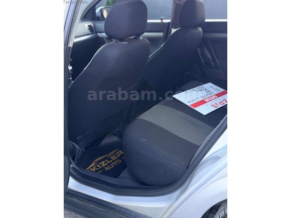 TERTEMİZ SORUNSUZ VECTRA C