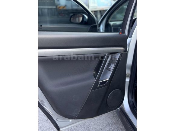 TERTEMİZ SORUNSUZ VECTRA C