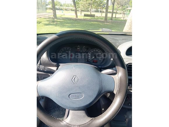 Sahibinden Renault Clio 1.6 RXT 2000 Model