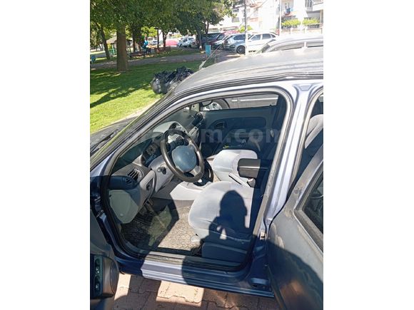 Sahibinden Renault Clio 1.6 RXT 2000 Model