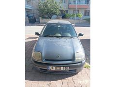 Sahibinden Renault Clio 1.6 RXT 2000 Model