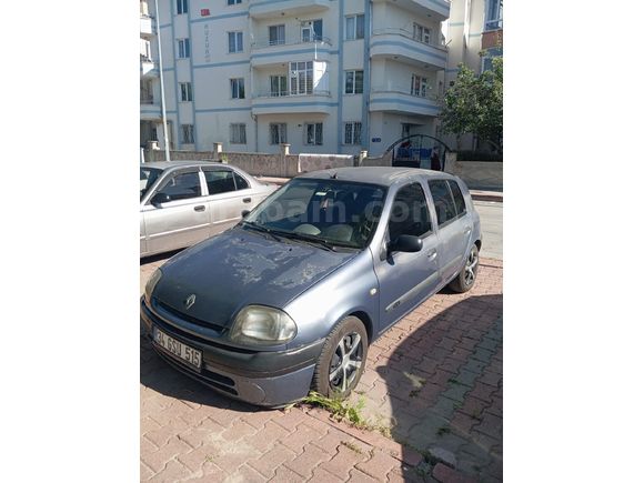 Sahibinden Renault Clio 1.6 RXT 2000 Model
