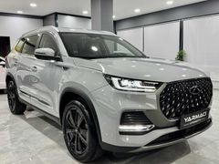 YARMACI OTOMOTİV'DEN 2025 TİGGO 8 PRO MAX HATASIZ BOYASIZ