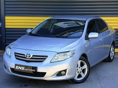 ENES BULUT'TAN TOYOTA CORALLA DİZEL OTOMATİK DEĞİŞENSİZ