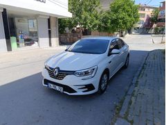 Sahibinden Renault Megane 1.3 TCe Touch 2025 Model