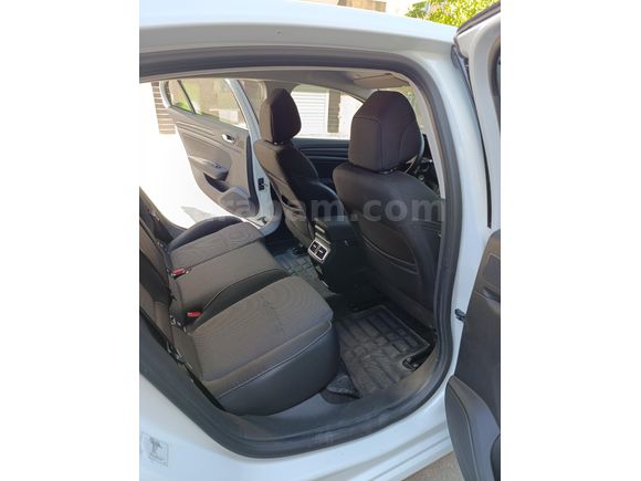 Sahibinden Renault Megane 1.3 TCe Touch 2025 Model