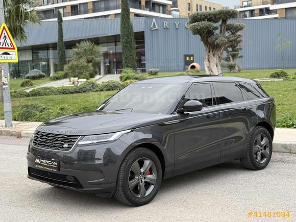 MERCAN PREMIUM CARS GÜVENCESİYLE BAYİ ÇIKIŞLI İLK KULLANICI HTSZ
