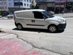 Sahibinden Fiat Doblo Cargo 1.3 Multijet Maxi Plus 2013 Model 
