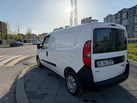 Sahibinden Maxi Plus 2013 Model 