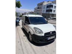 Sahibinden Fiat Doblo Cargo 1.3 Multijet Maxi Plus 2013 Model 
