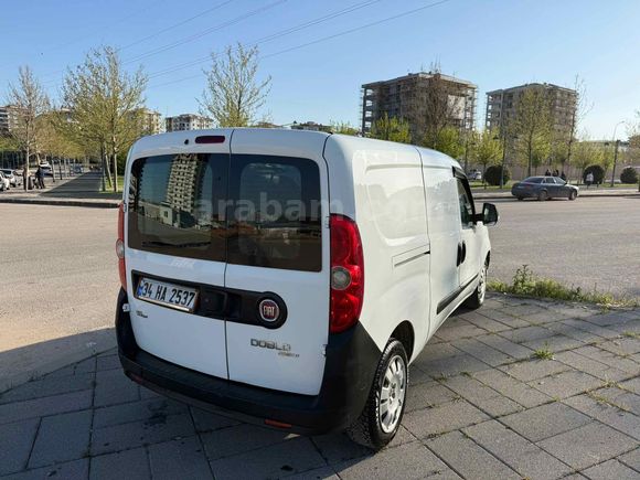 Sahibinden Maxi Plus 2013 Model 