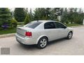 2004 MODEL 16 YILLIK TEK ELDEN DEĞİŞENSİZ VECTRA