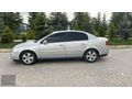 2004 MODEL 16 YILLIK TEK ELDEN DEĞİŞENSİZ VECTRA