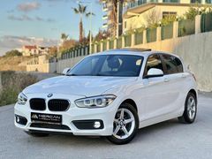 MERCAN PREMIUM CARS GÜVENCESİYLE HATASIZ SUNROOFLU 118.000 KM'DE