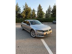Sahibinden Volkswagen Passat 2.0 TDi BlueMotion Highline 2014 Model 