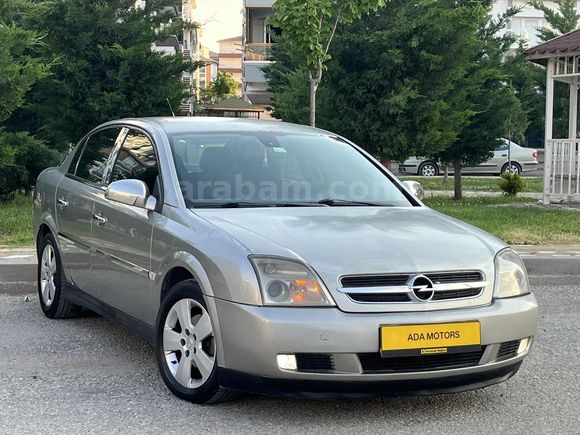 HATASIZ-BOYASIZ 2004 1.6 BENZİN&LPG