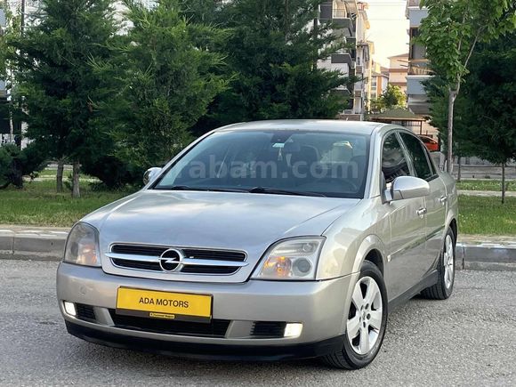 HATASIZ-BOYASIZ 2004 1.6 BENZİN&LPG