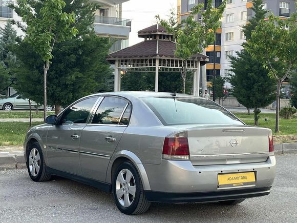 HATASIZ-BOYASIZ 2004 1.6 BENZİN&LPG