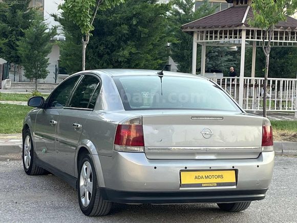 HATASIZ-BOYASIZ 2004 1.6 BENZİN&LPG