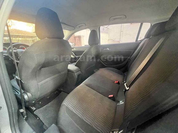 Galeriden Peugeot 308 1.2 VTi Access 2015 Model Ankara