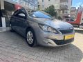 Galeriden Peugeot 308 1.2 VTi Access 2015 Model Ankara