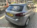 Galeriden Peugeot 308 1.2 VTi Access 2015 Model Ankara