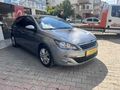 Galeriden Peugeot 308 1.2 VTi Access 2015 Model Ankara
