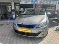 Galeriden Peugeot 308 1.2 VTi Access 2015 Model Ankara