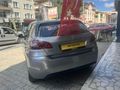 Galeriden Peugeot 308 1.2 VTi Access 2015 Model Ankara