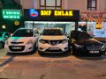 Galeriden Peugeot 308 1.2 VTi Access 2015 Model Ankara