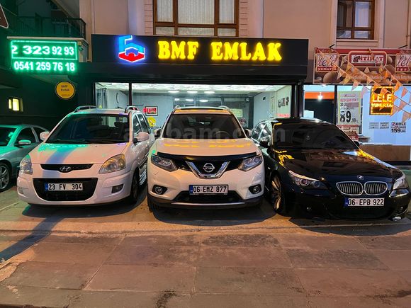 Galeriden Peugeot 308 1.2 VTi Access 2015 Model Ankara