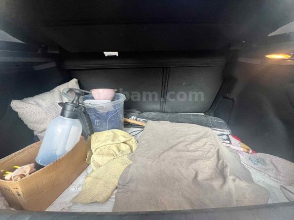 Galeriden Peugeot 308 1.2 VTi Access 2015 Model Ankara